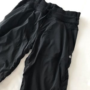 Lululemon Dance Studio pant
